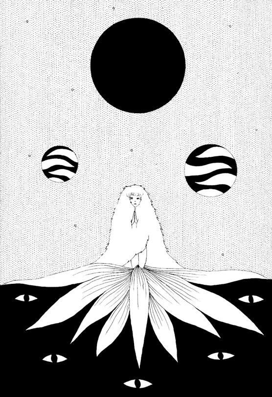 High Priestess